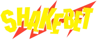 Shakebet Casino Logo